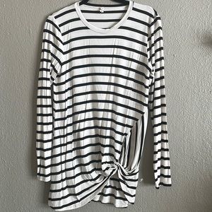 Super soft, lightweight Bellamie tunic